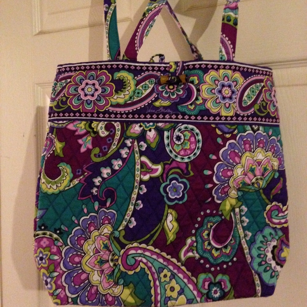 Tote